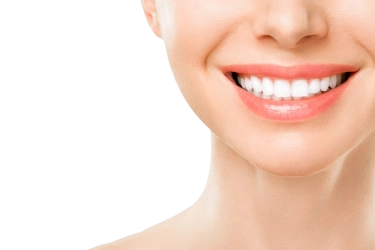 Close-up of a dental crown on a tooth model, highlighting its function and importance